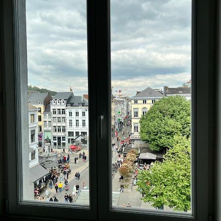 La Danish Home Liège Extérieur photo