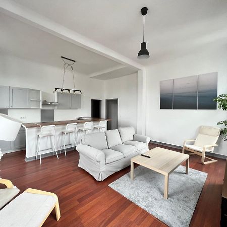 La Danish Home Liège Extérieur photo