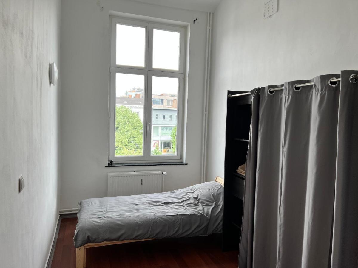 La Danish Home Liège Extérieur photo