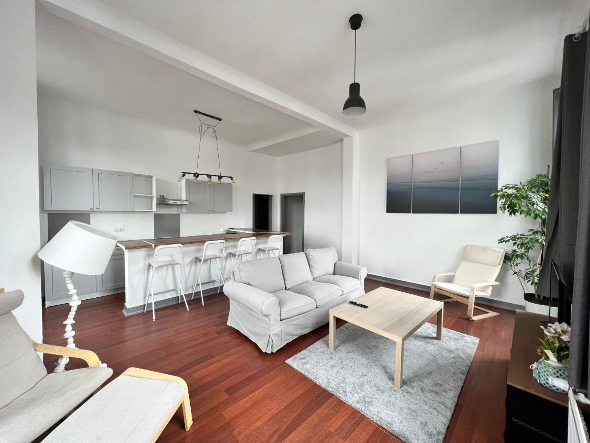 La Danish Home Liège Extérieur photo