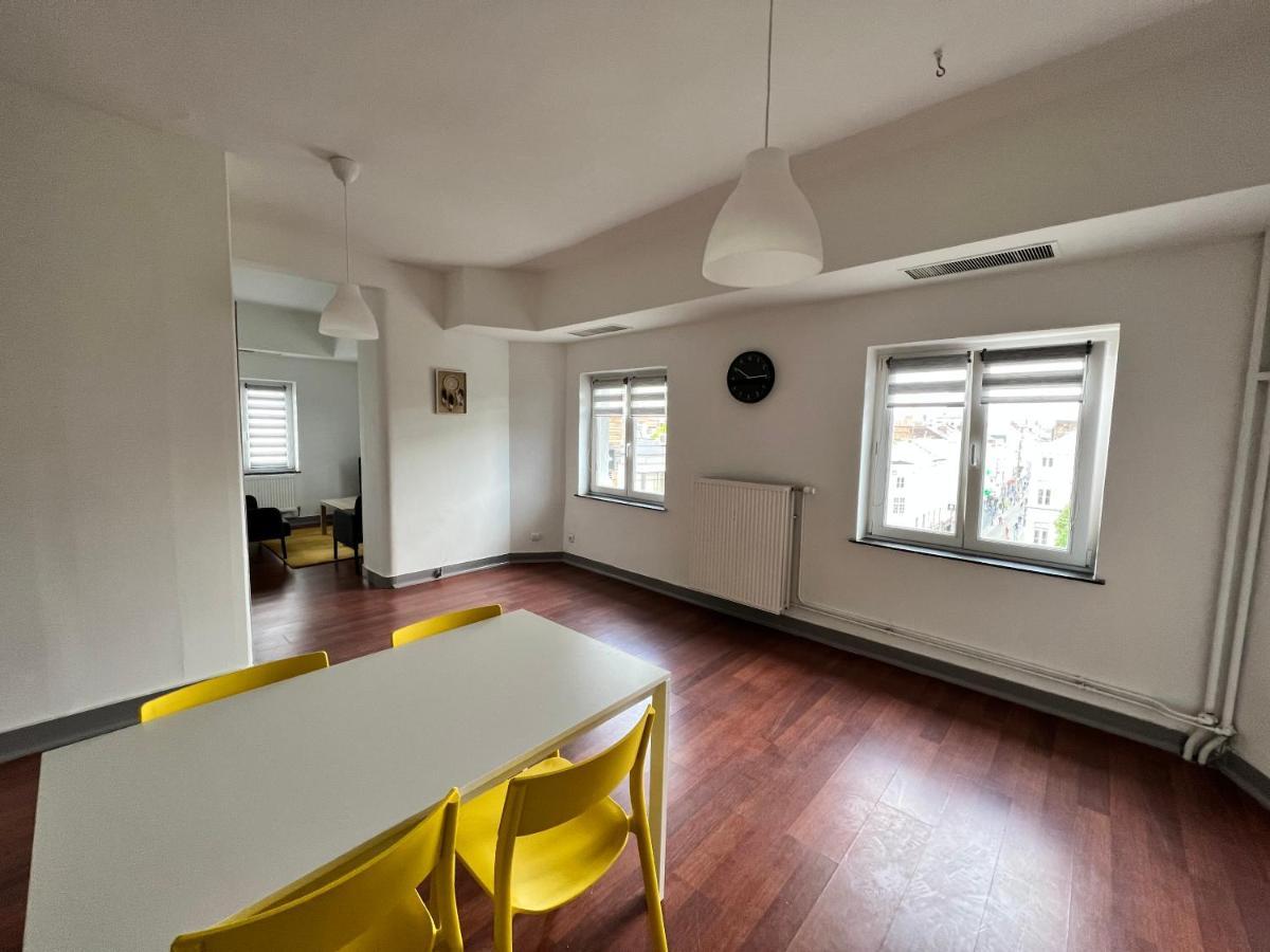 La Danish Home Liège Extérieur photo