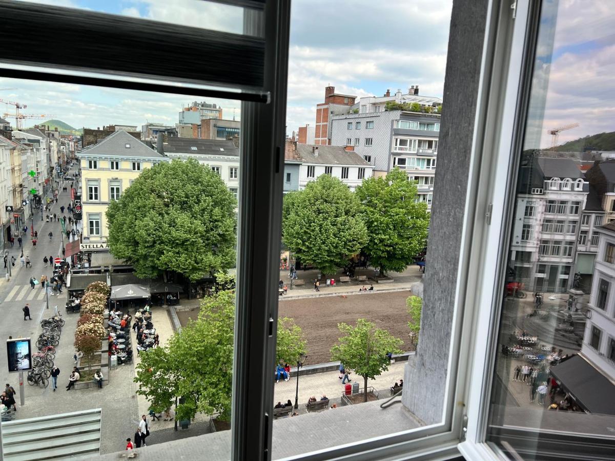 La Danish Home Liège Extérieur photo