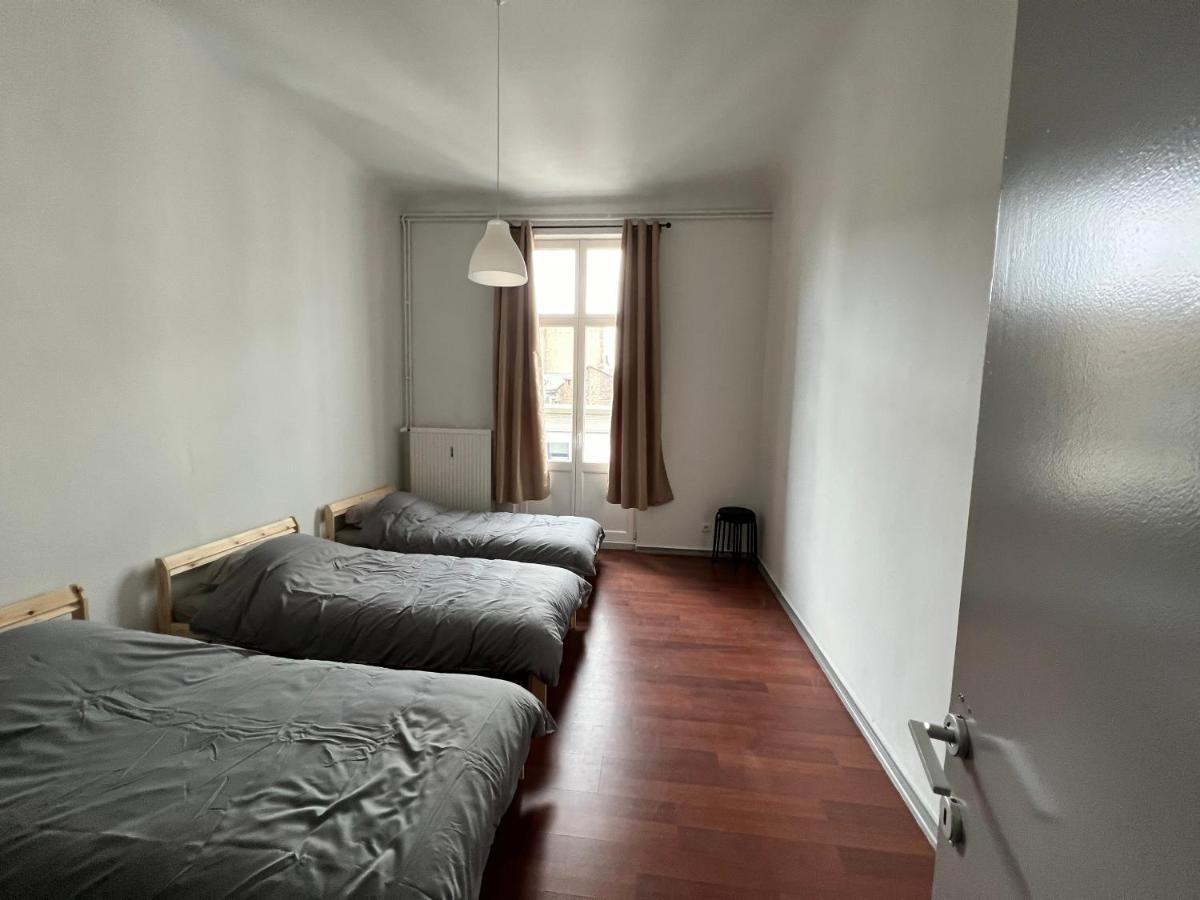 La Danish Home Liège Extérieur photo