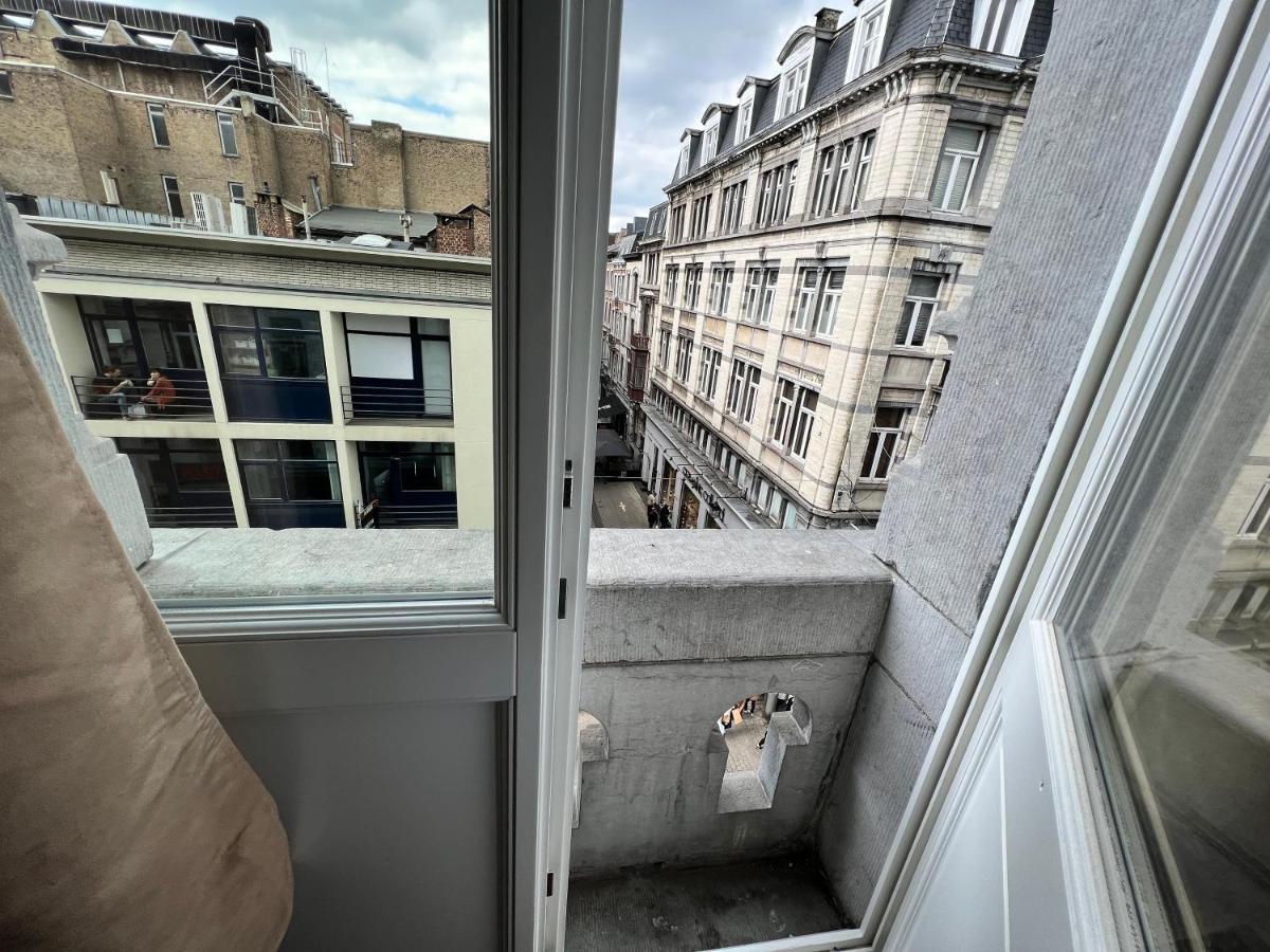La Danish Home Liège Extérieur photo