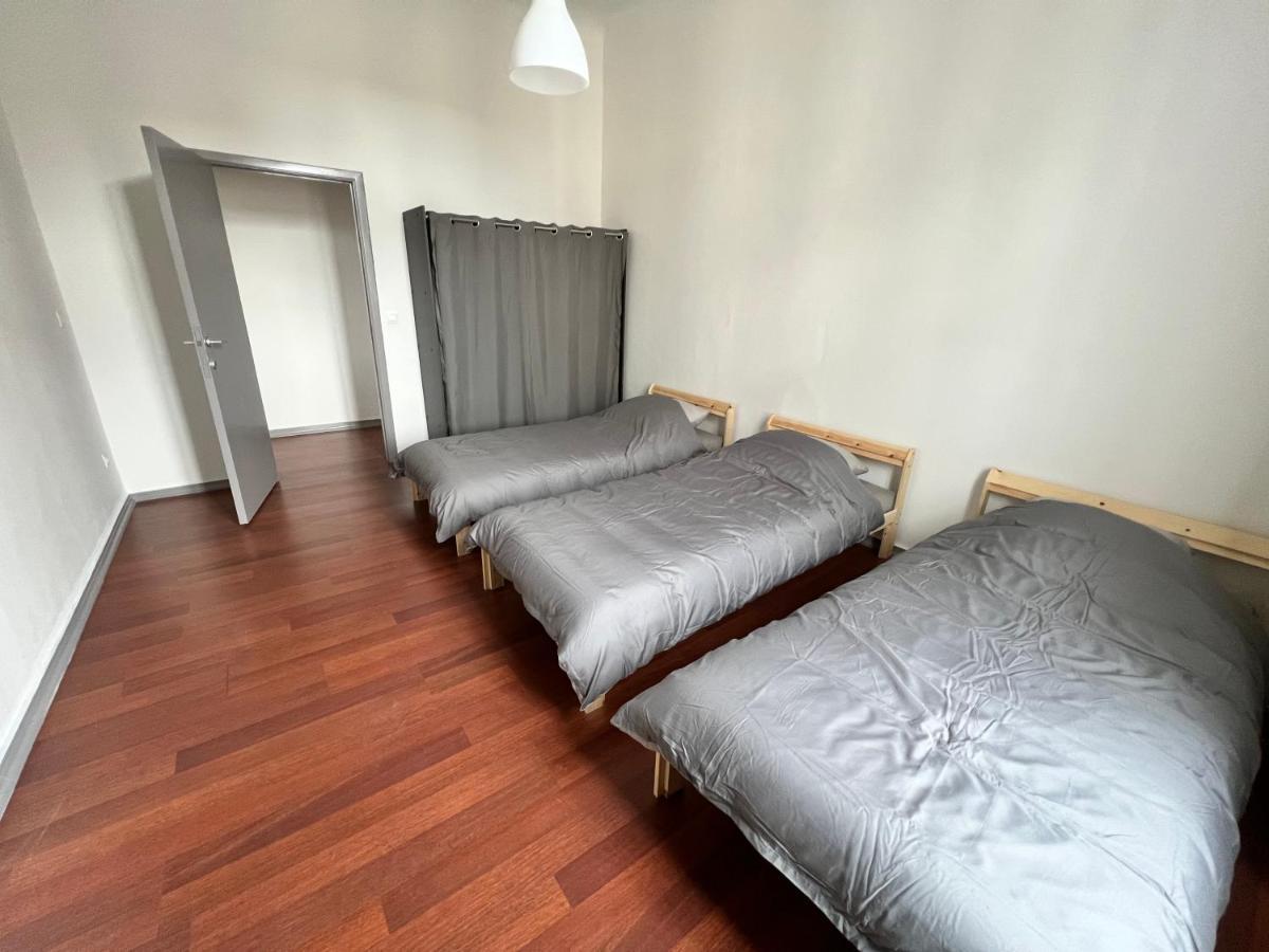 La Danish Home Liège Extérieur photo