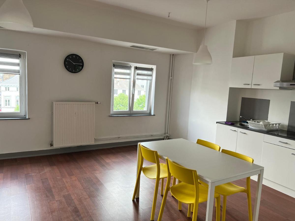 La Danish Home Liège Extérieur photo