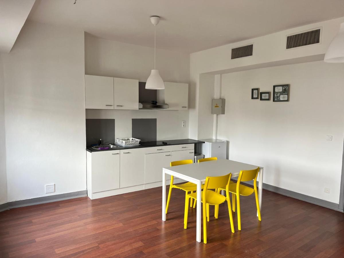 La Danish Home Liège Extérieur photo