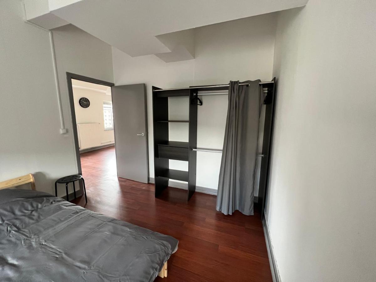 La Danish Home Liège Extérieur photo