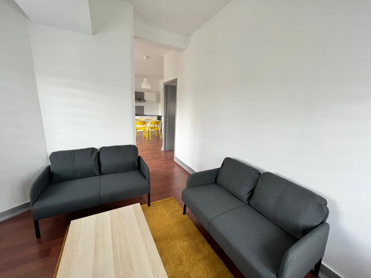 La Danish Home Liège Extérieur photo