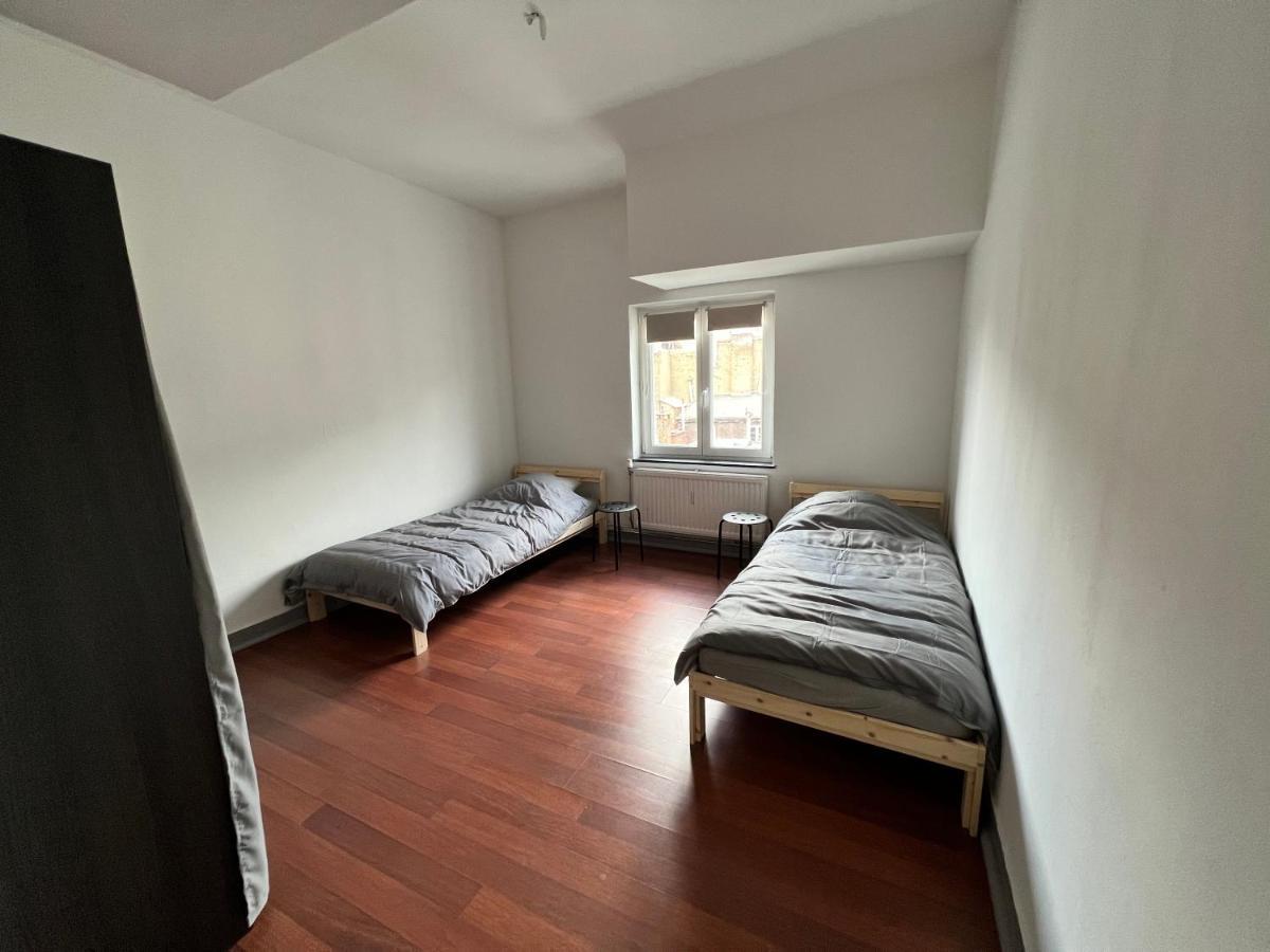 La Danish Home Liège Extérieur photo