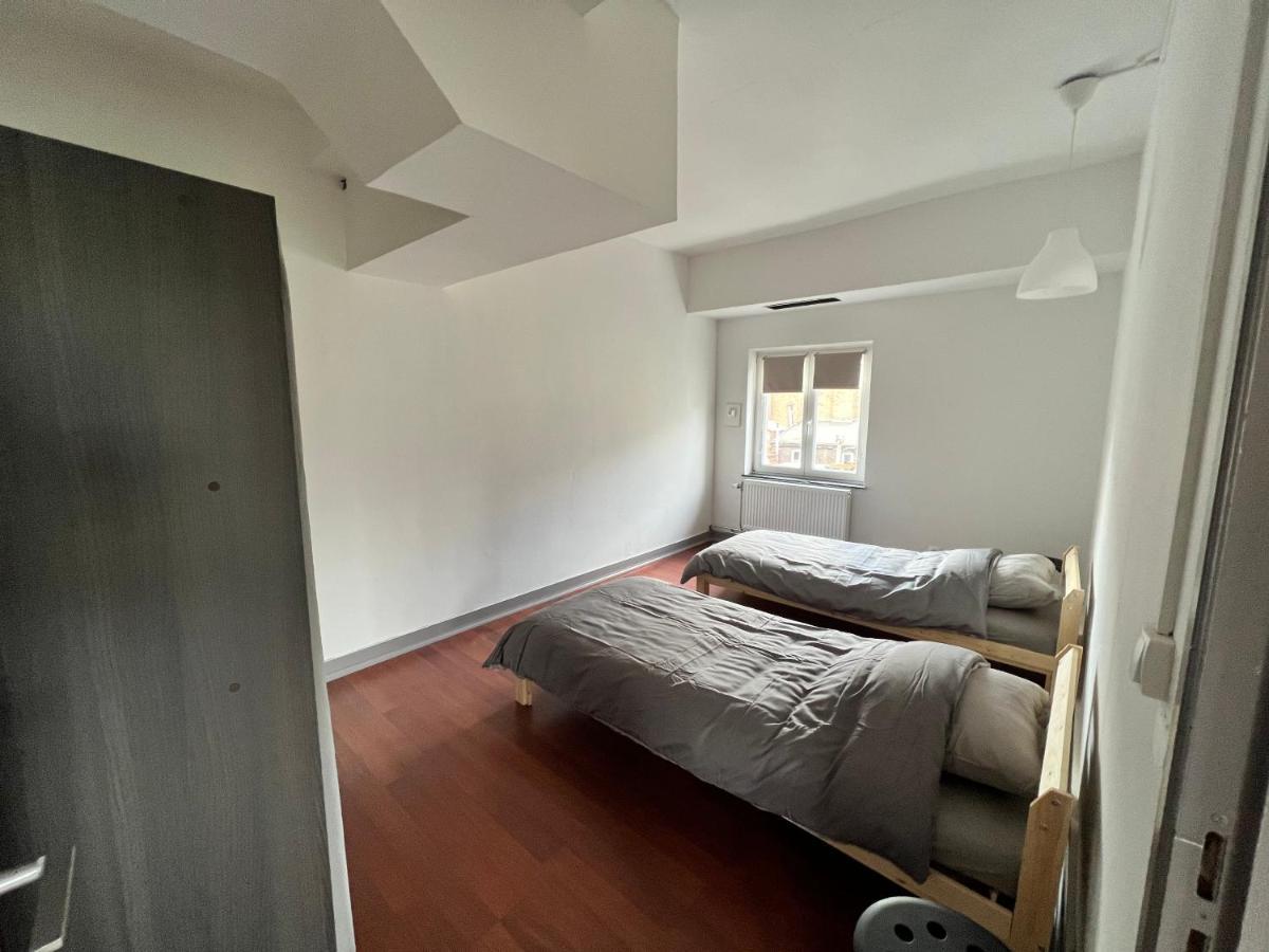 La Danish Home Liège Extérieur photo